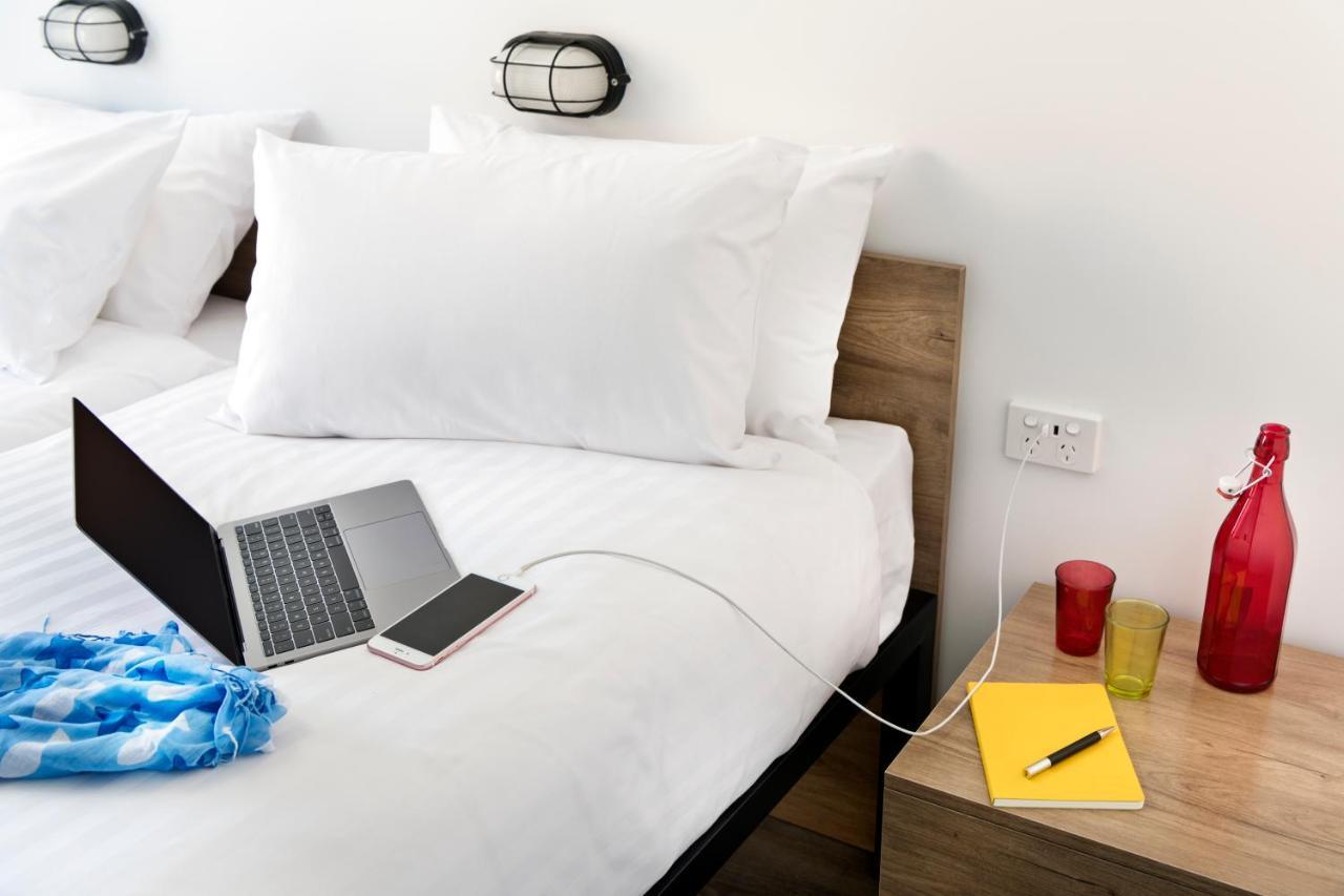 Hostel G Перт Екстер'єр фото