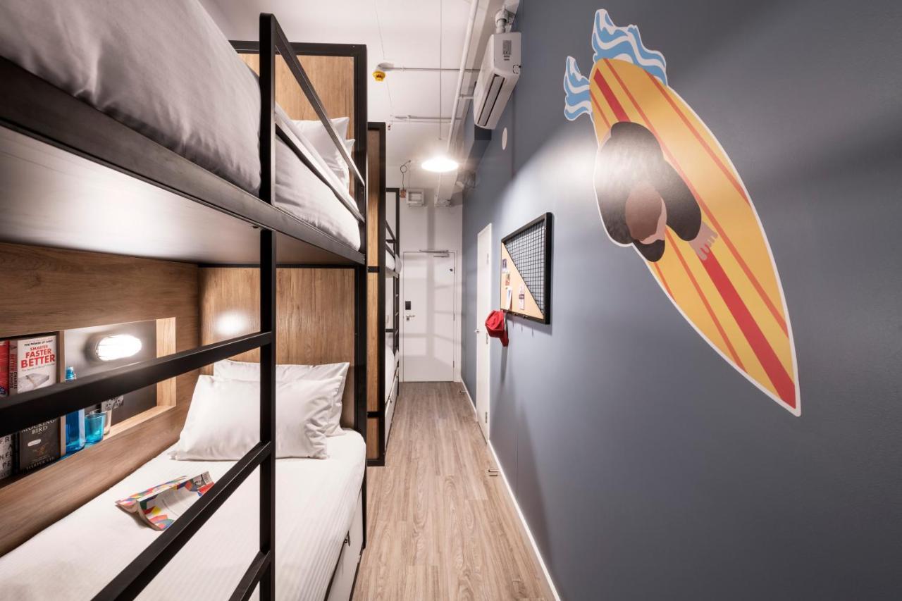 Hostel G Перт Екстер'єр фото
