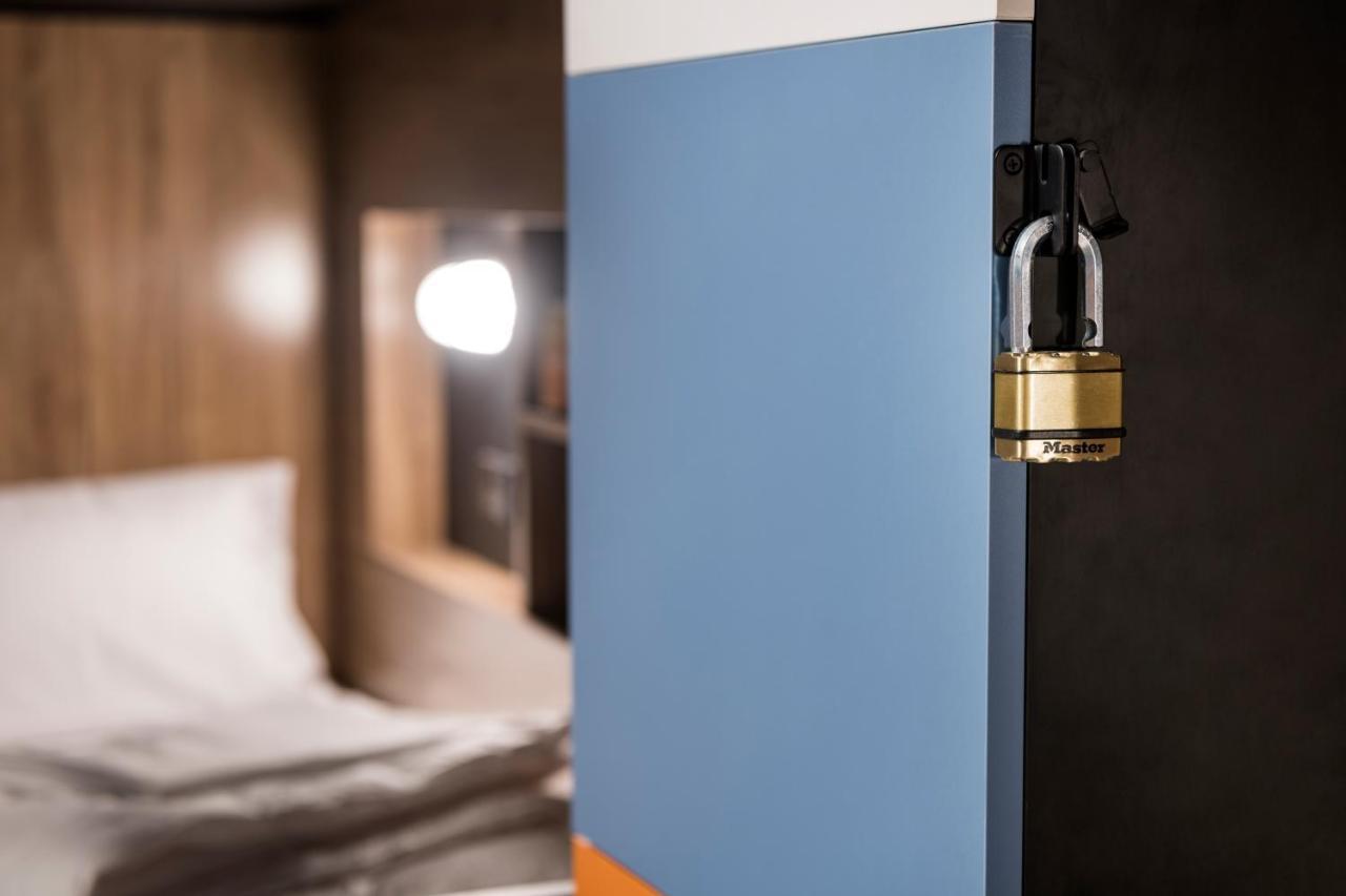 Hostel G Перт Екстер'єр фото