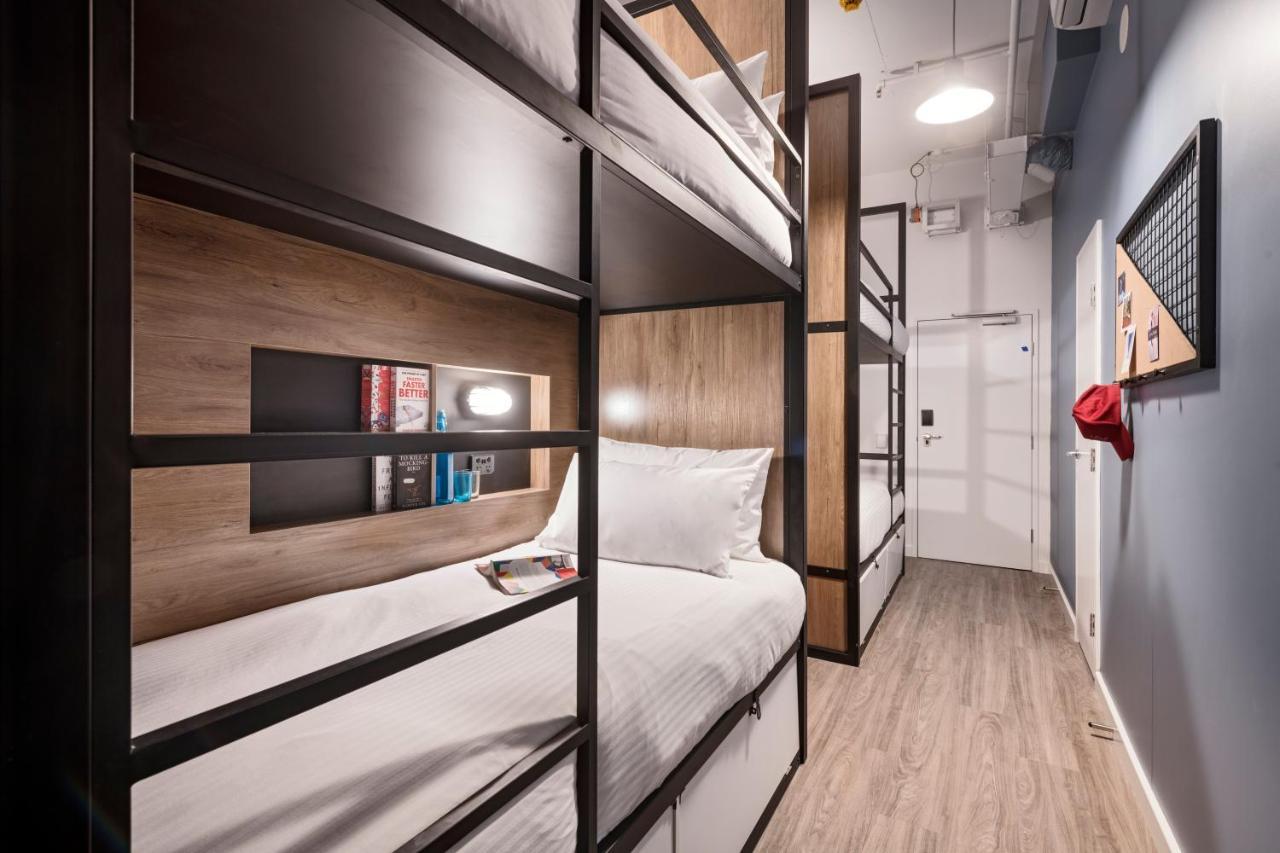 Hostel G Перт Екстер'єр фото