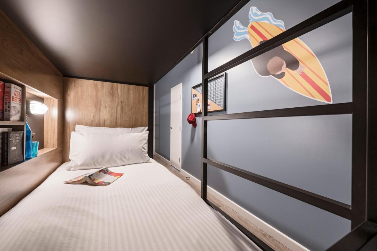 Hostel G Перт Екстер'єр фото