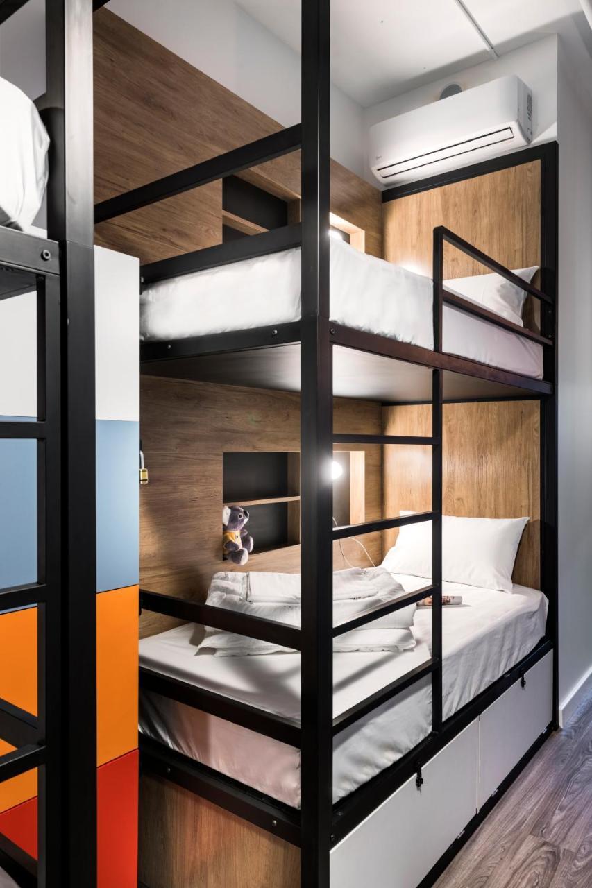 Hostel G Перт Екстер'єр фото