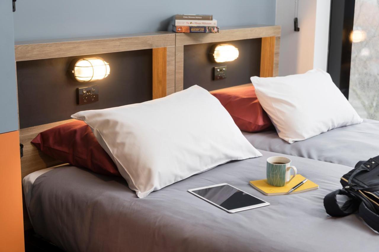 Hostel G Перт Екстер'єр фото