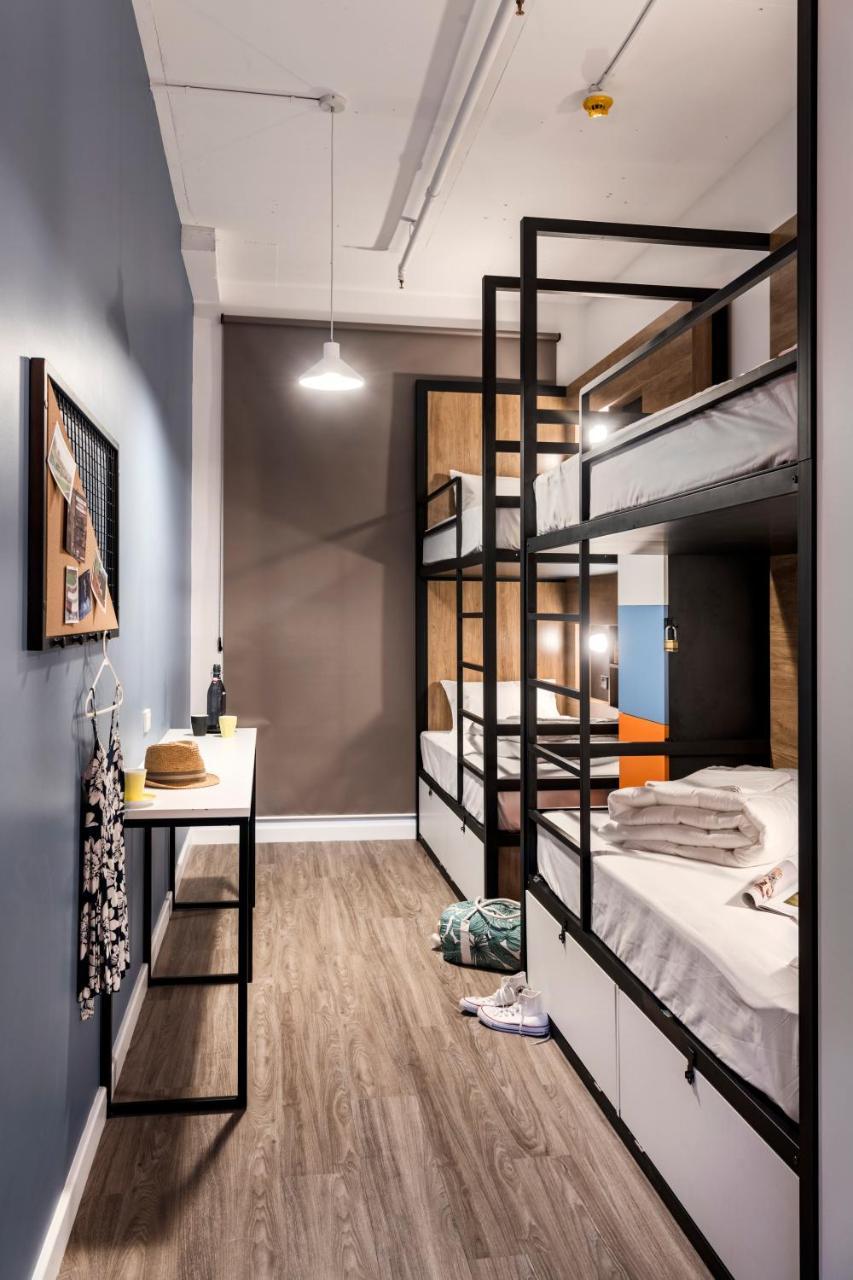 Hostel G Перт Екстер'єр фото