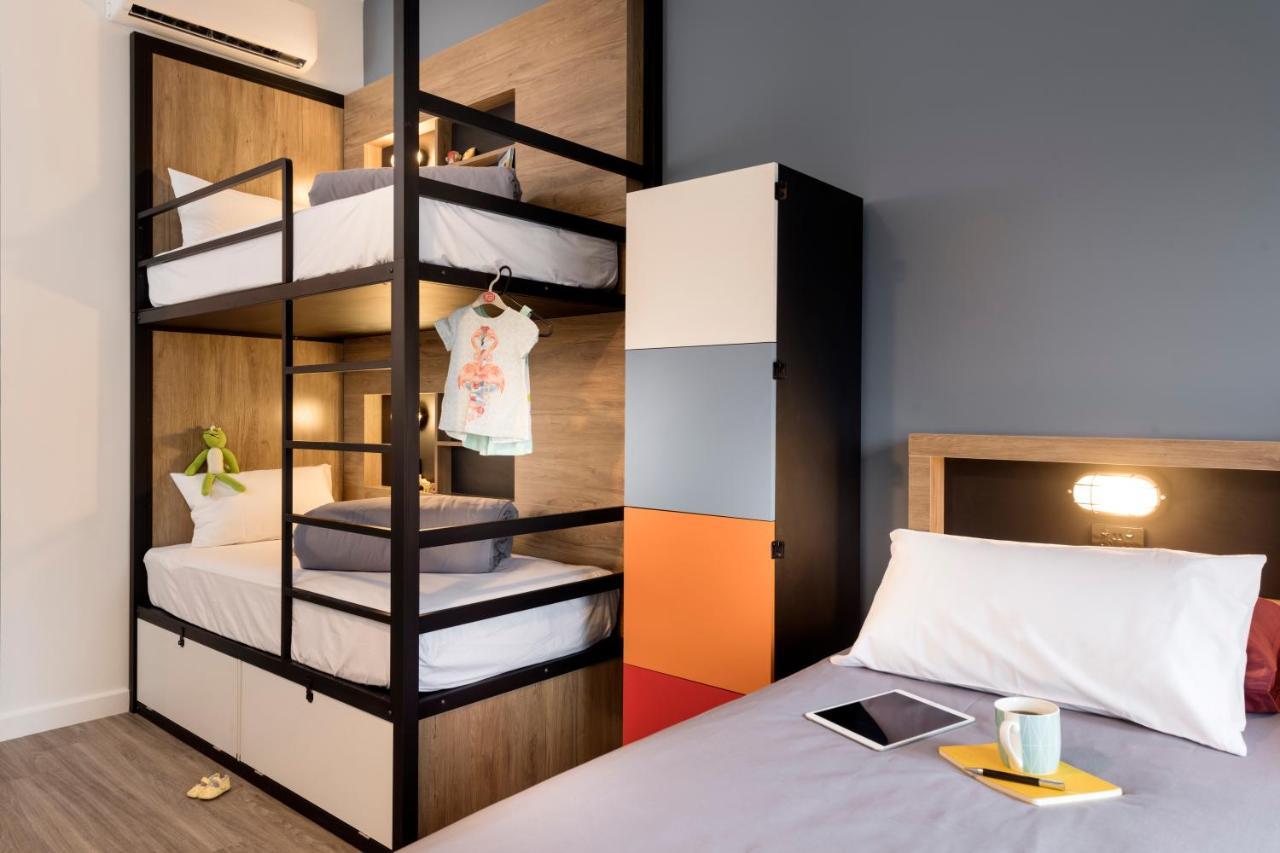 Hostel G Перт Екстер'єр фото