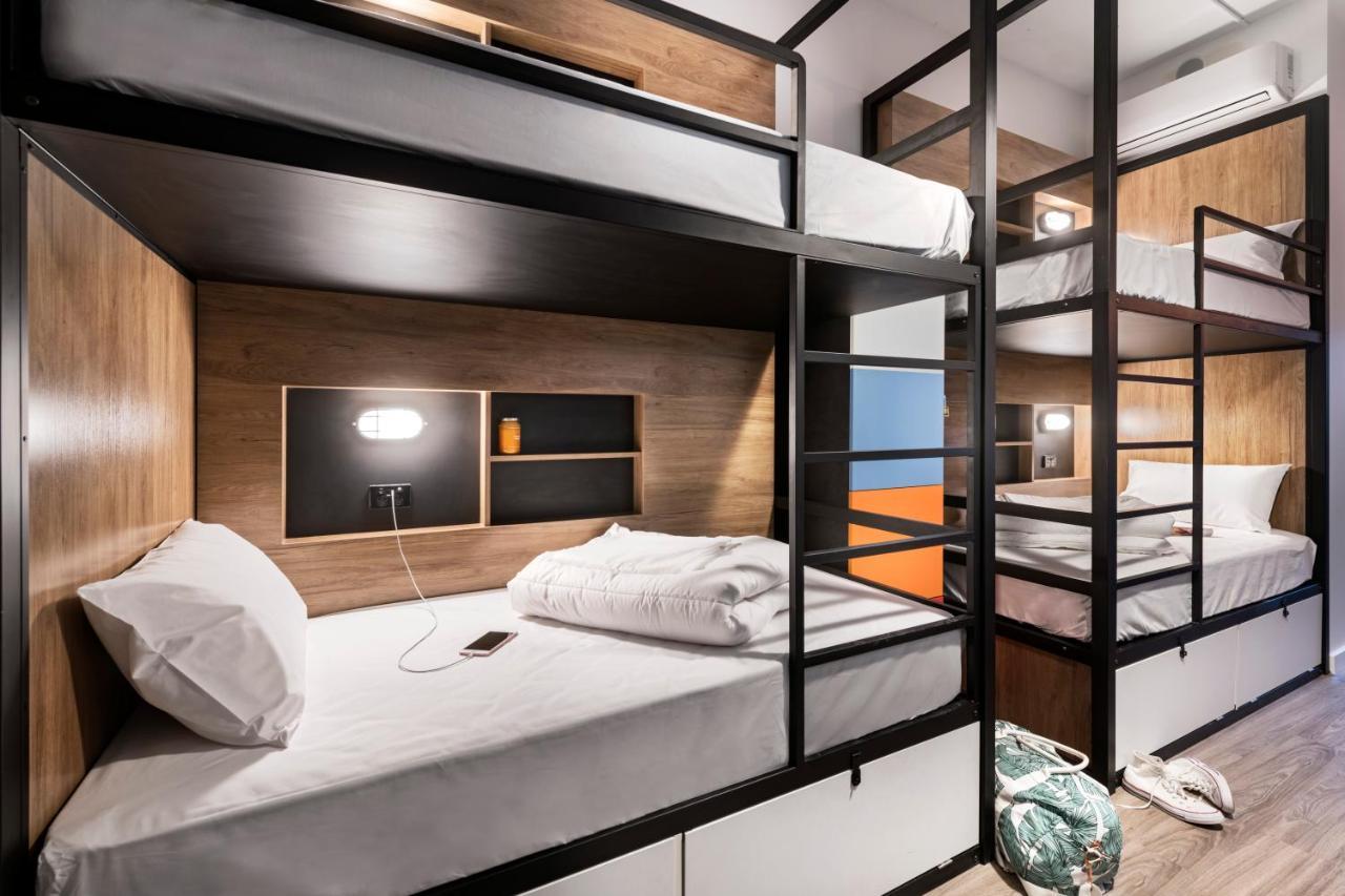 Hostel G Перт Екстер'єр фото