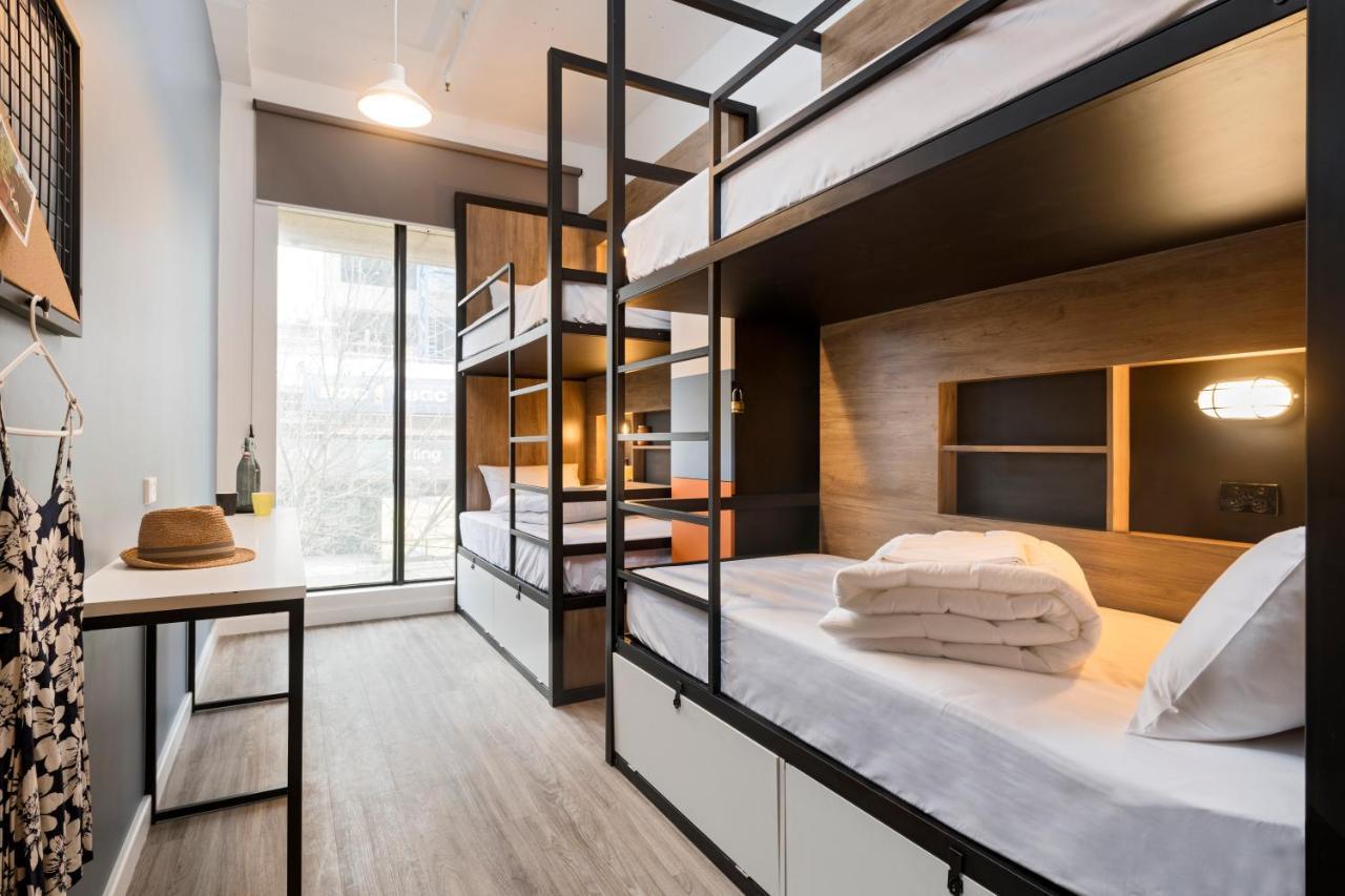 Hostel G Перт Екстер'єр фото