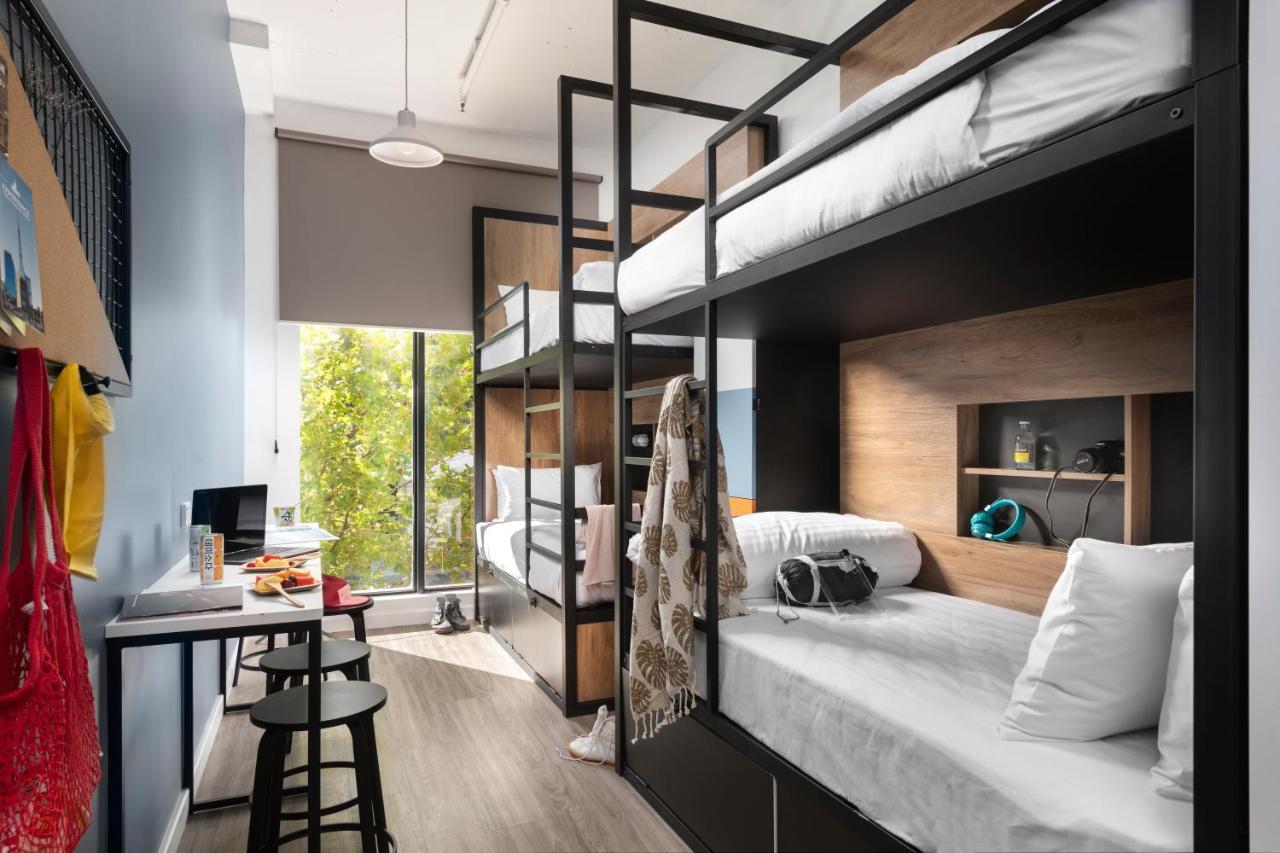 Hostel G Перт Екстер'єр фото