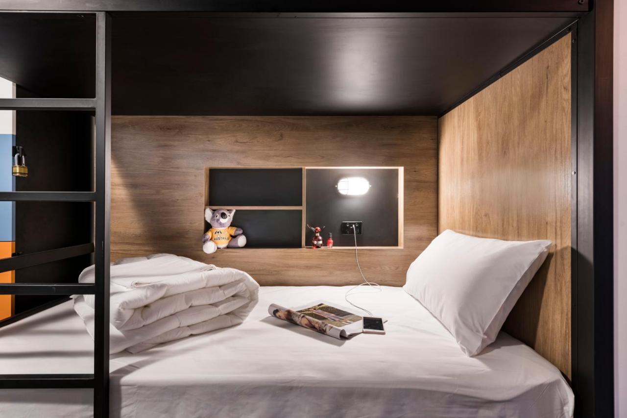 Hostel G Перт Екстер'єр фото