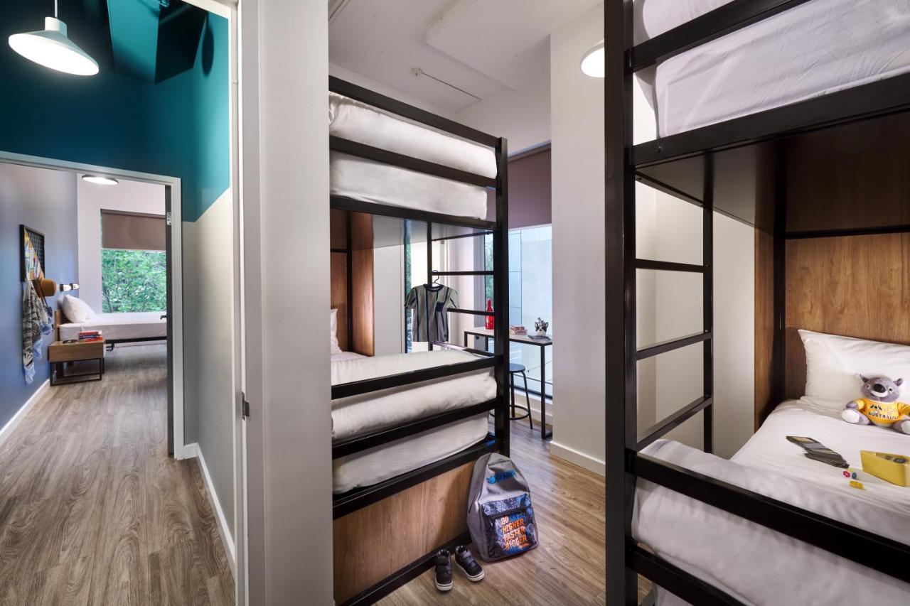 Hostel G Перт Екстер'єр фото