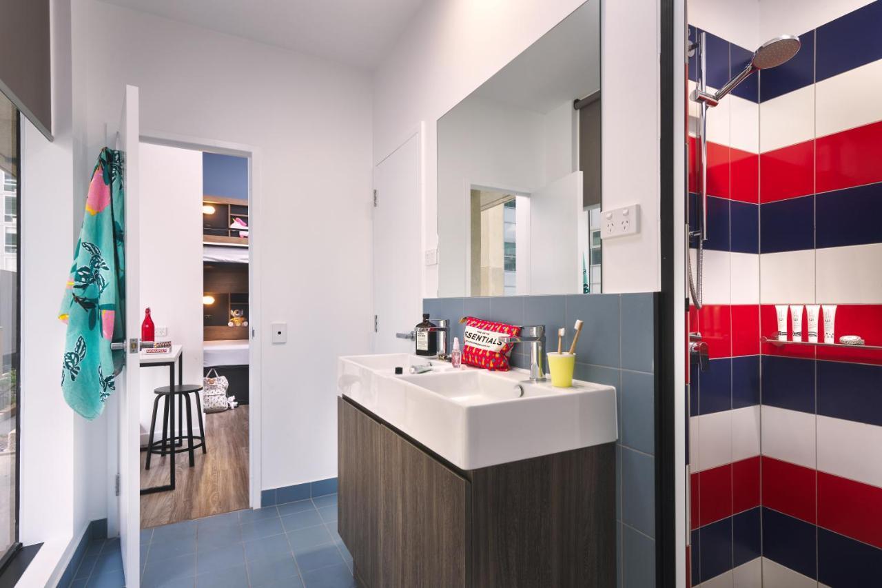 Hostel G Перт Екстер'єр фото